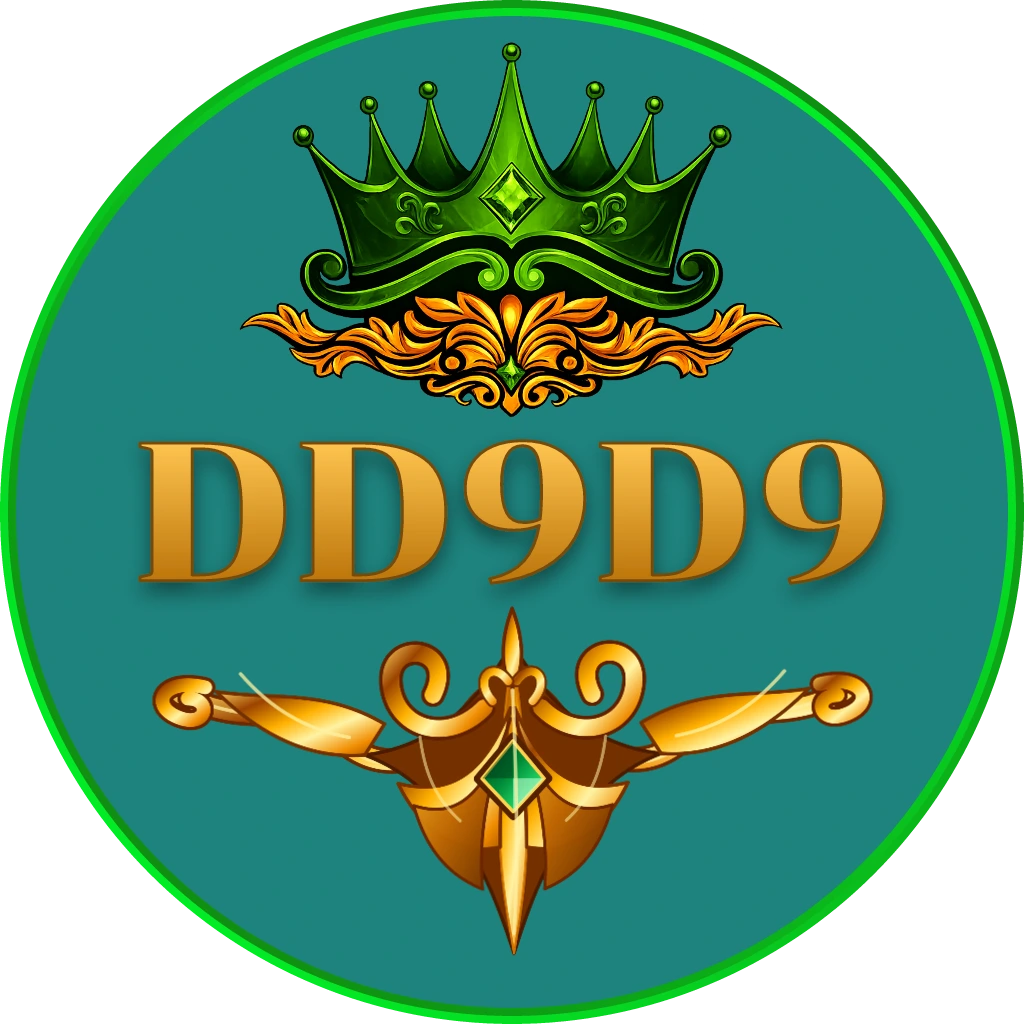 Elegant casino atmosphere with a smiling woman holding poker chips in front of a roulette wheel highlighting the premium gaming experience at DD9D9 for players in the Philippines